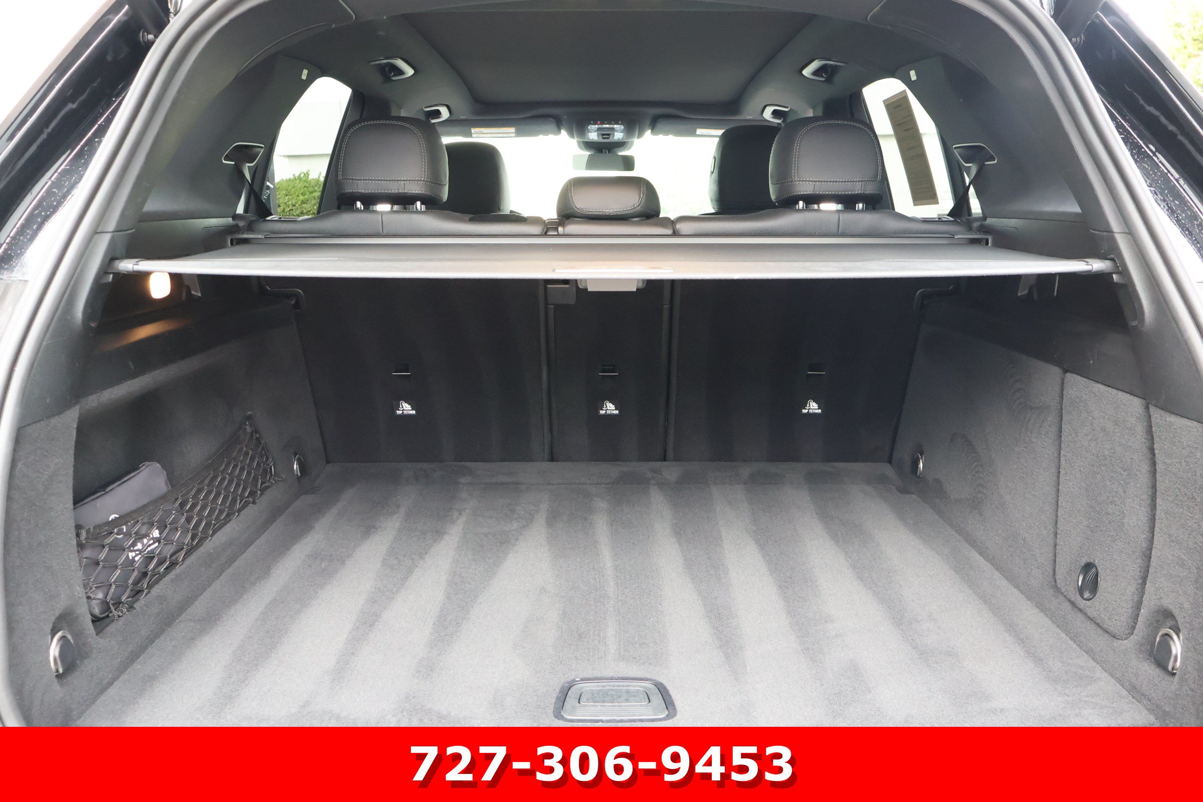 Certified 2023 Mercedes-Benz GLE 350 image 22