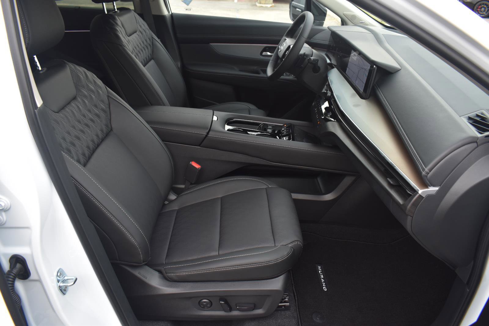 New 2026 Nissan Murano Platinum w/ Cargo Package AWD/4WD image 74