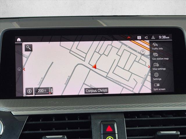 Used 2020 BMW X3 M40i AWD/4WD image 10