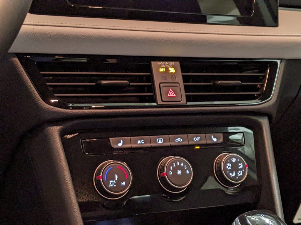 New 2026 Volkswagen Taos S image 17