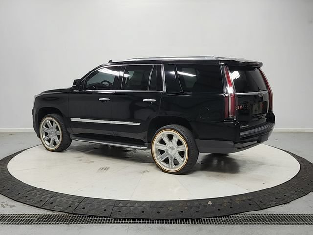 Used 2016 Cadillac Escalade 2WD image 6