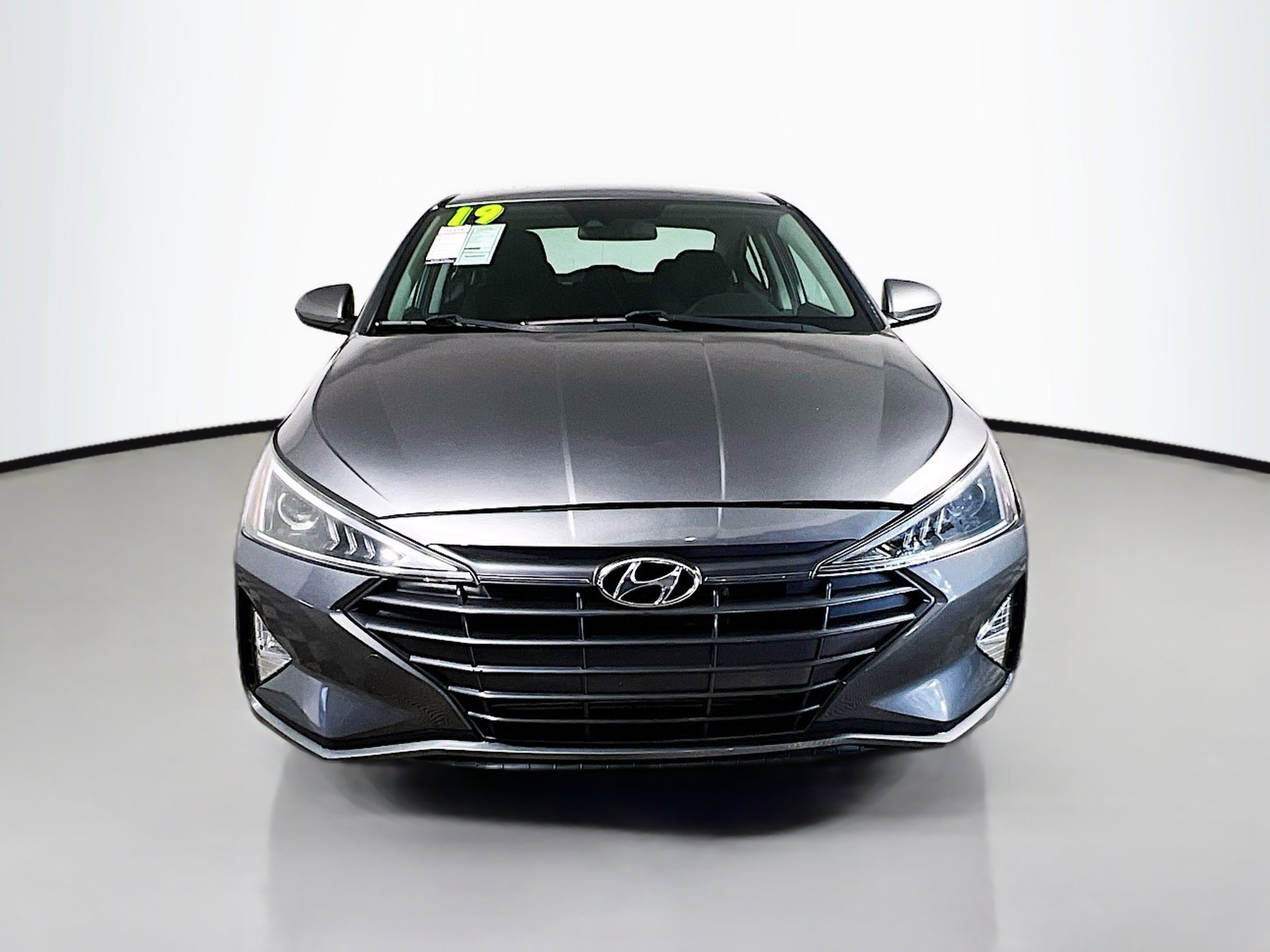Used 2019 Hyundai Elantra SEL w/ Cargo Package image 11