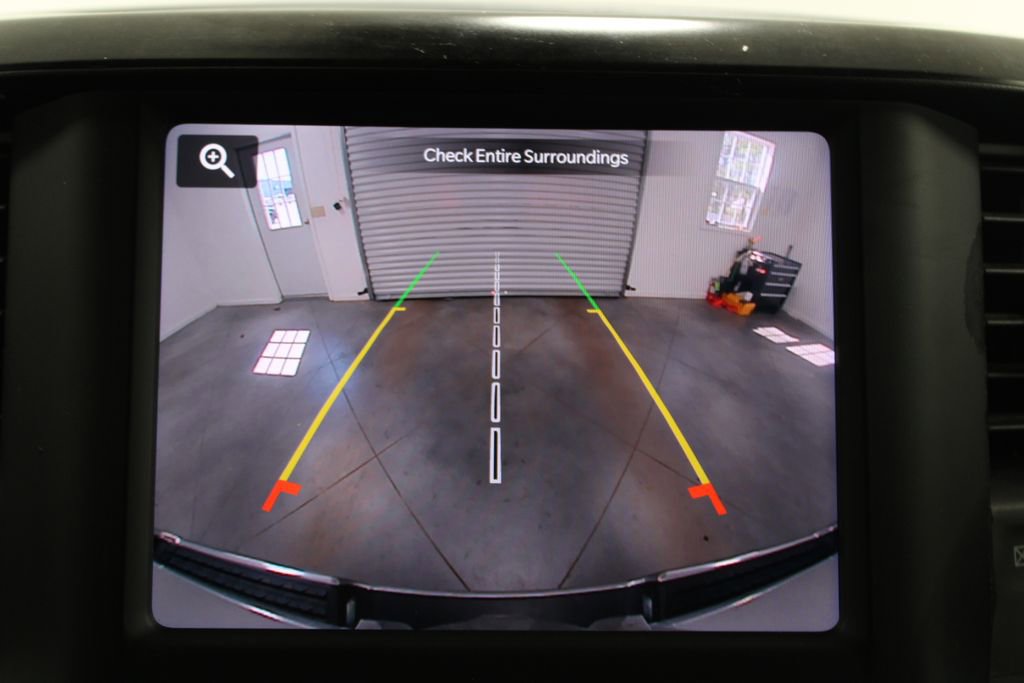 Used 2023 RAM 1500 Lone Star image 50