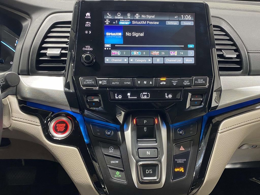Used 2023 Honda Odyssey Touring image 29