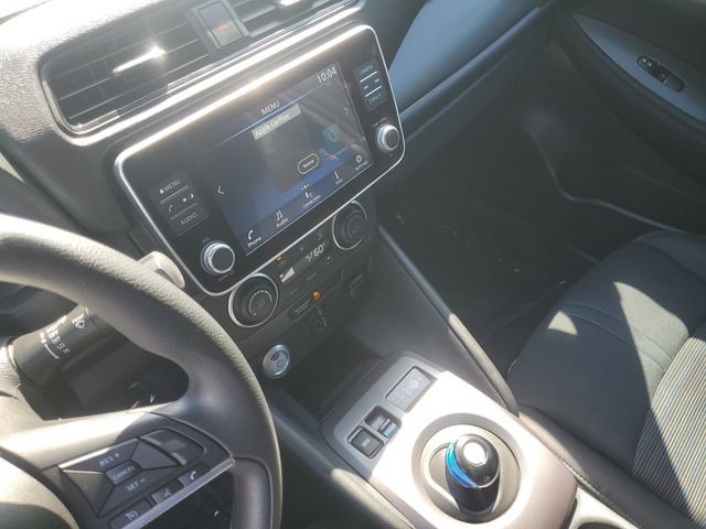 Certified 2023 Nissan Leaf S FWD image 19