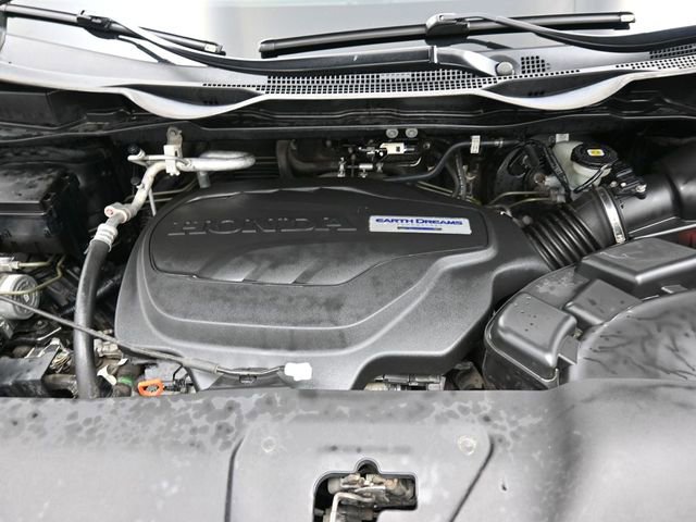 Used 2019 Honda Odyssey EX-L image 26