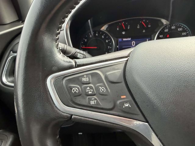 Certified 2022 Chevrolet Equinox LT FWD image 24