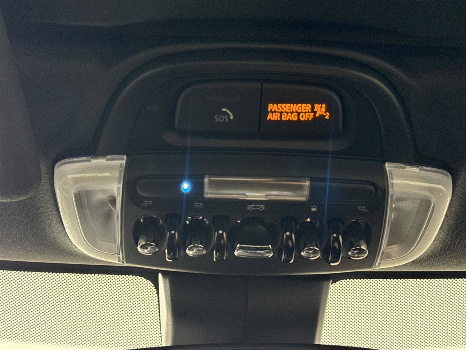 Used 2023 MINI Cooper S image 6