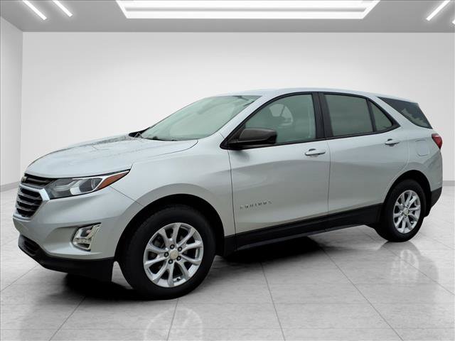 Used 2019 Chevrolet Equinox LT FWD image 5