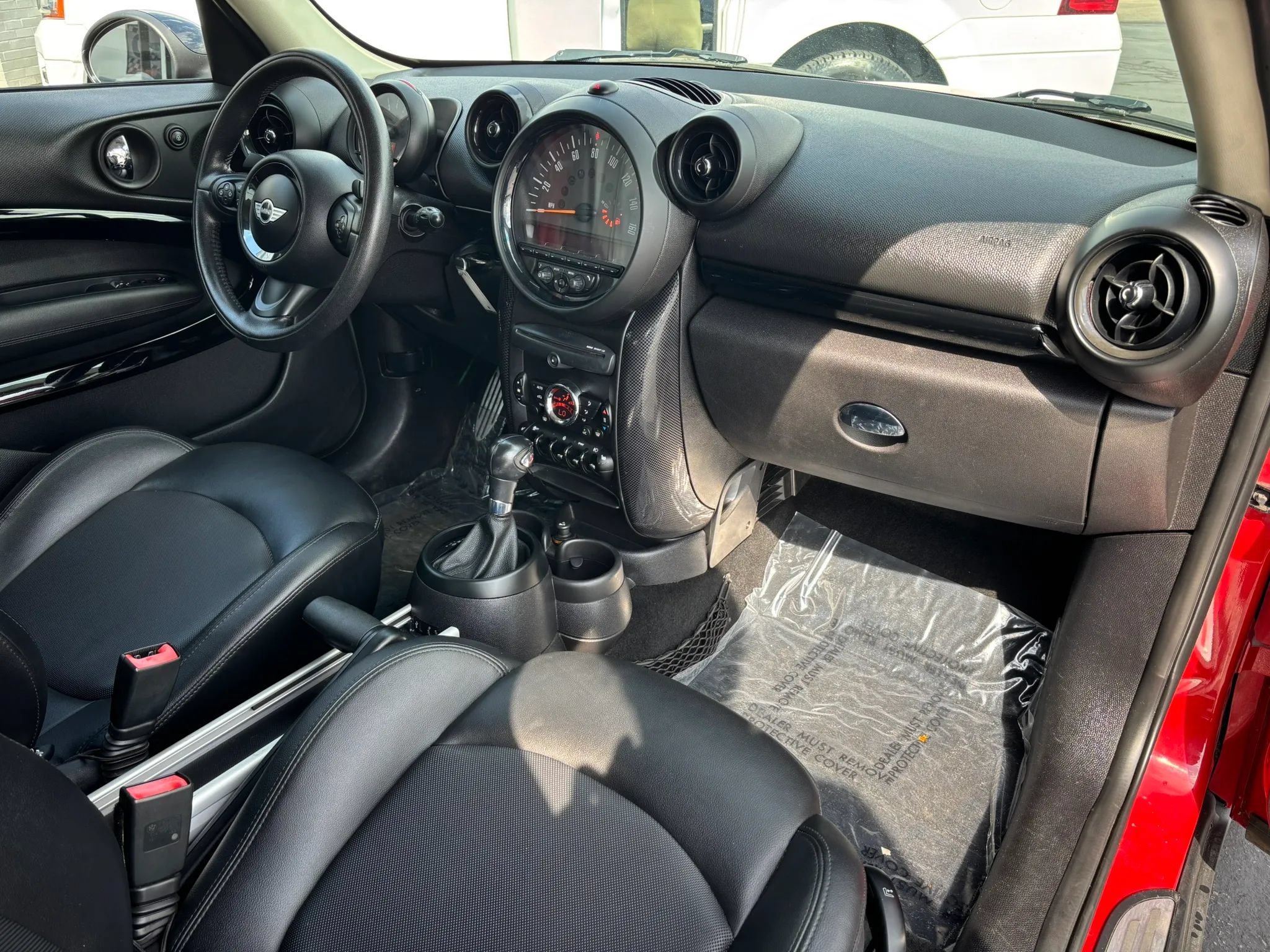 Used 2015 MINI Cooper Paceman S AWD/4WD image 12