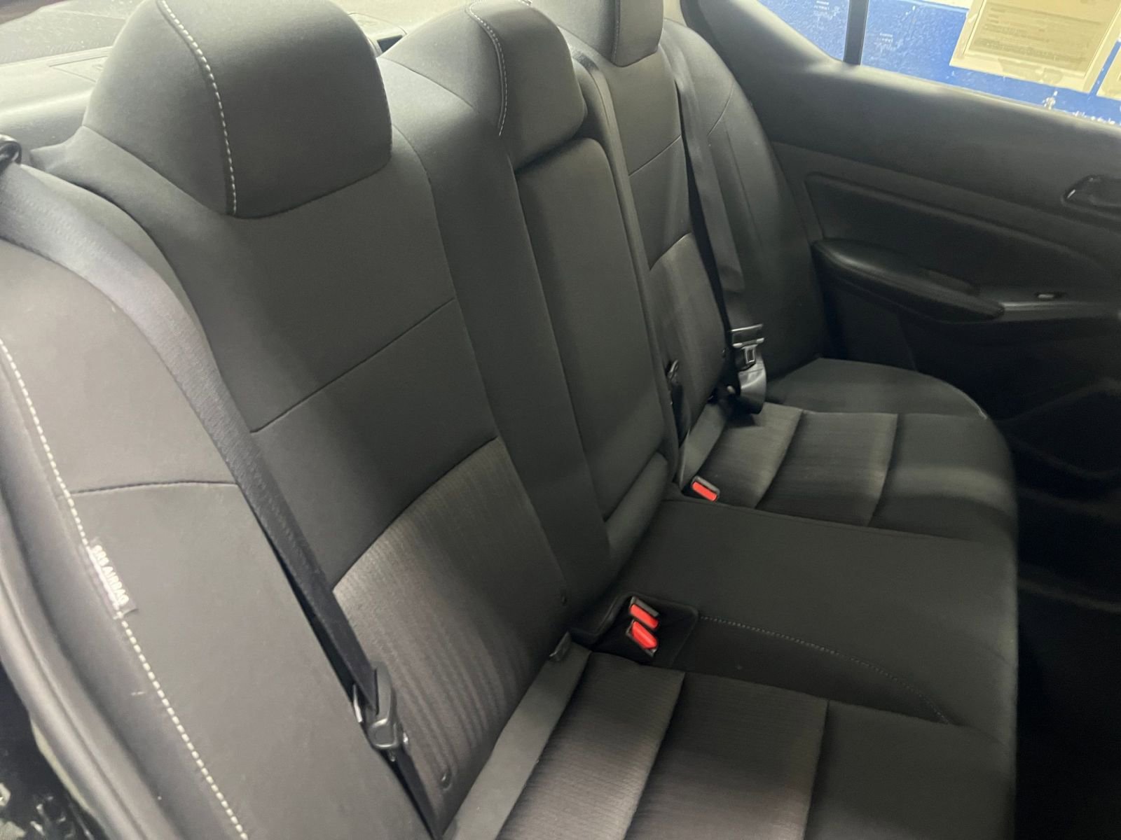 Used 2025 Nissan Altima 2.5 SV image 34