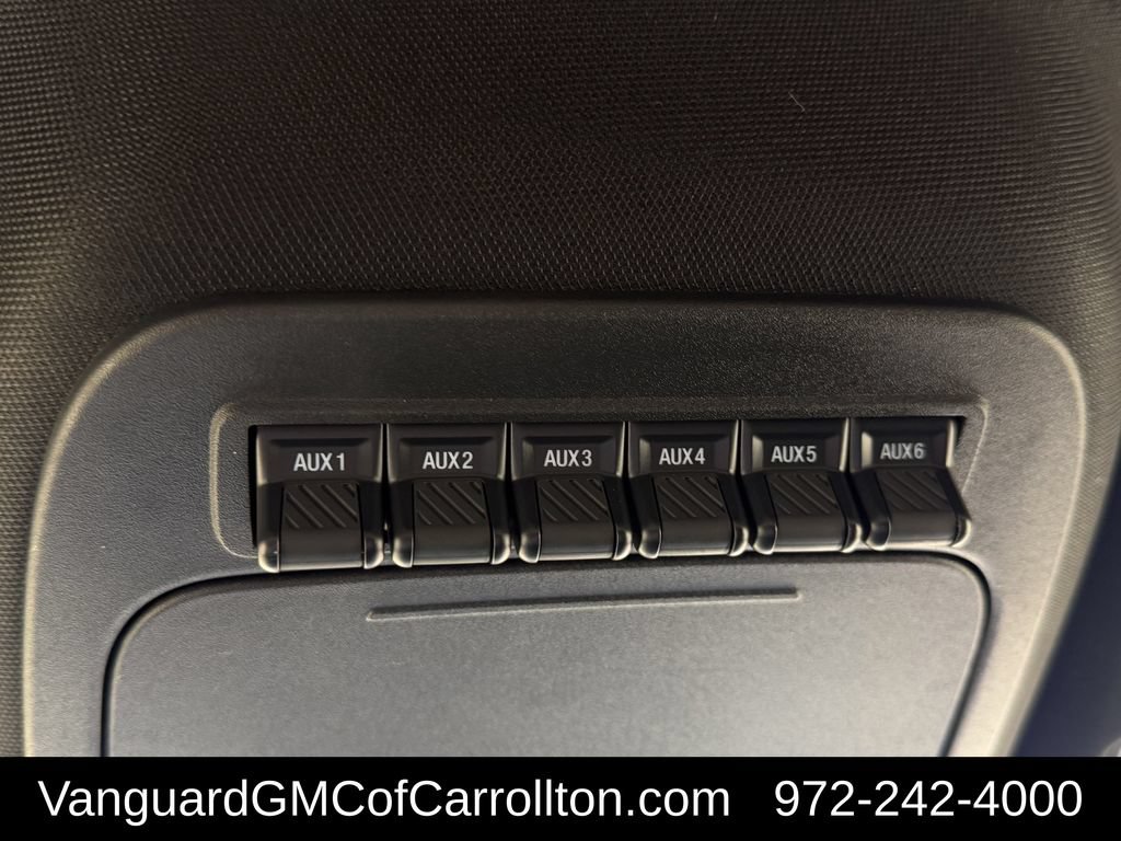 Used 2023 Ford F150 Tremor w/ Trailer Tow Package AWD/4WD image 26