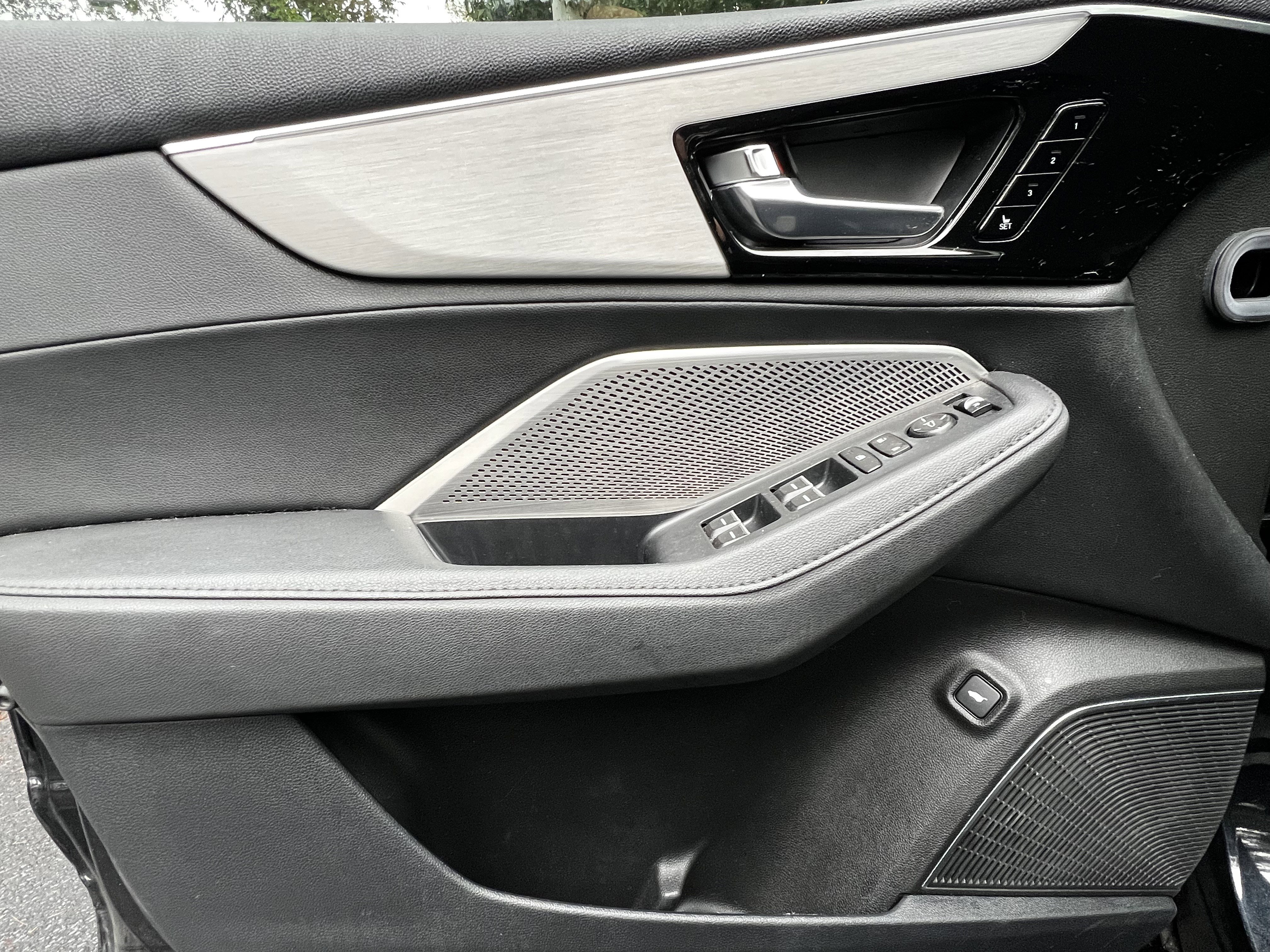 Certified 2024 Acura MDX SH-AWD image 49