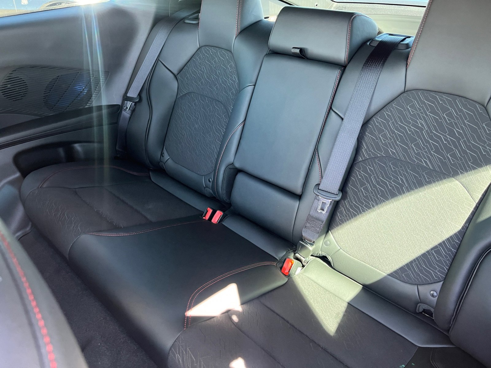 New 2026 Dodge Charger Scat Pack image 16