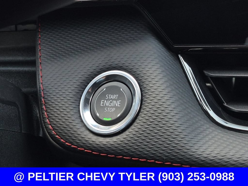 Used 2027 Chevrolet Equinox RS w/ Safety and Technology Package AWD/4WD image 32