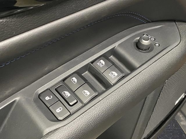 New 2026 Jeep Compass Latitude w/ Quick Order Package 29K image 32