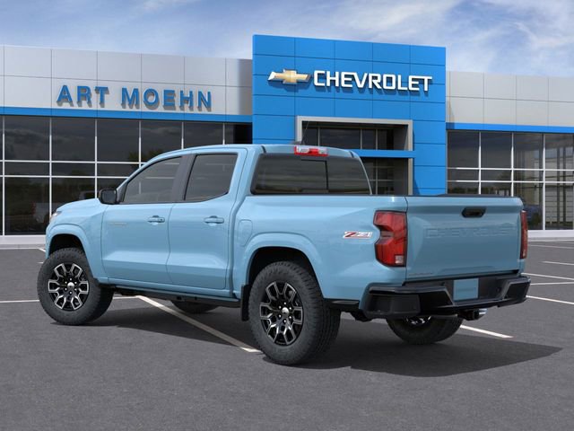 New 2026 Chevrolet Colorado Z71 w/ Z71 Convenience Package 2 image 3