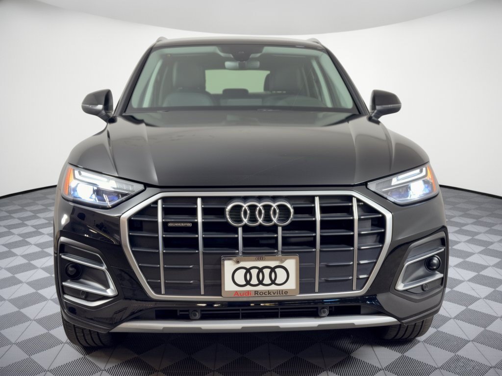 Used 2023 Audi Q5 2.0T Premium AWD/4WD image 6