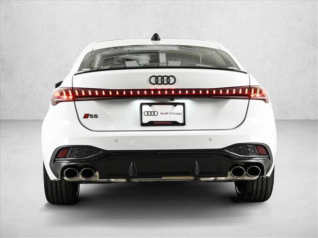 New 2026 Audi S5 Premium Plus AWD/4WD image 7