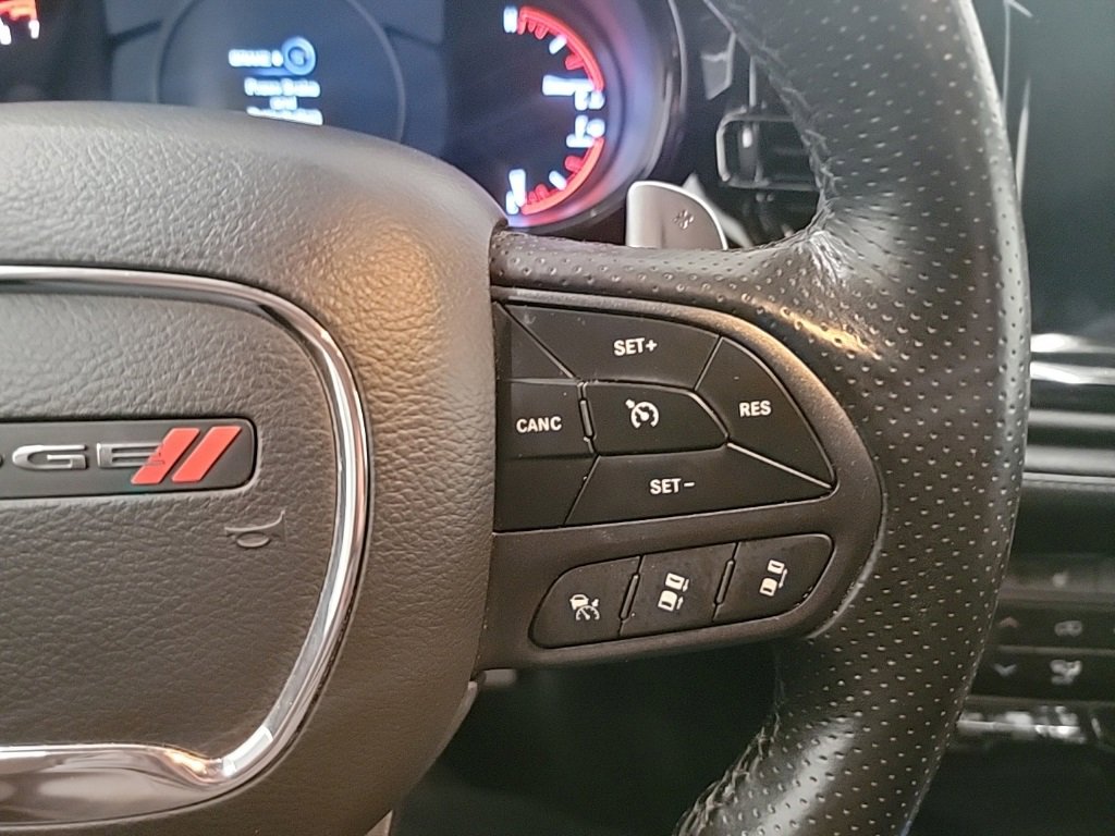 Used 2022 Dodge Durango GT image 16