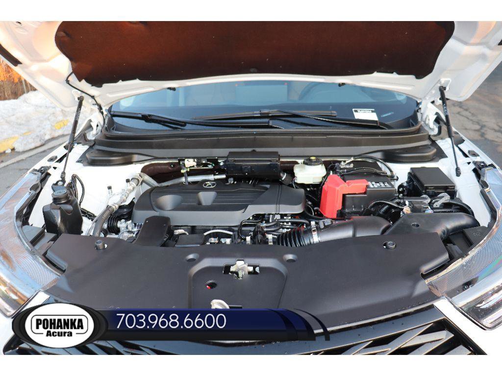 New 2026 Acura RDX SH-AWD w/ Technology Package image 37