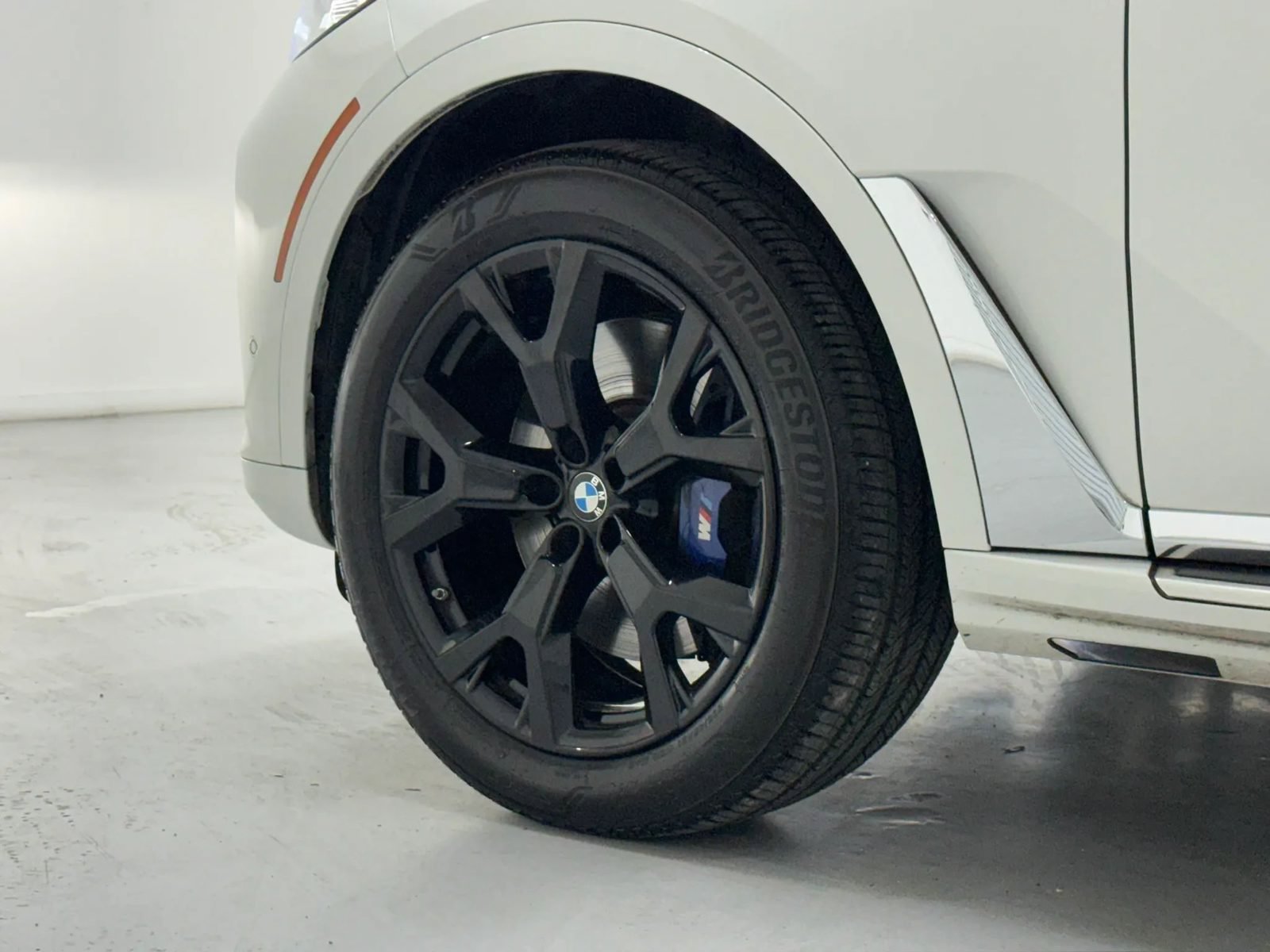 Used 2019 BMW X7 xDrive40i AWD/4WD image 51