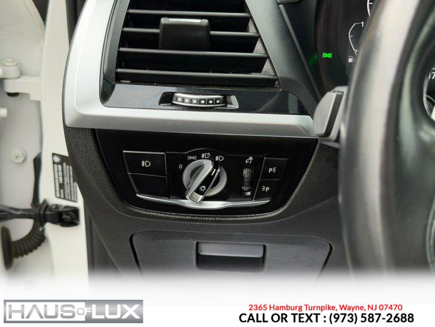 Used 2020 BMW X3 xDrive30i AWD/4WD image 34