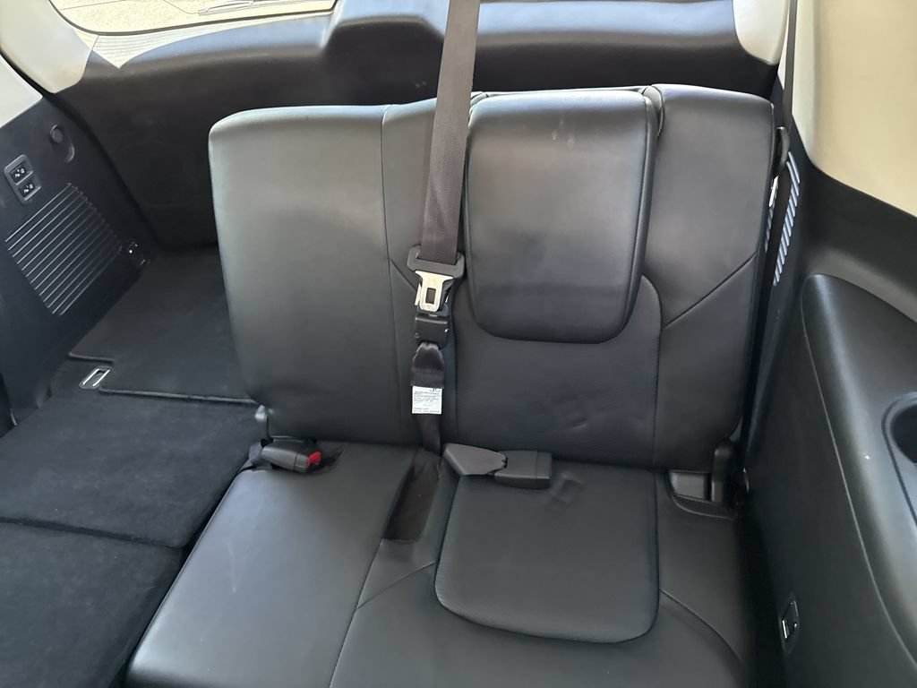 Used 2018 Nissan Armada SL w/ Moonroof Package AWD/4WD image 23