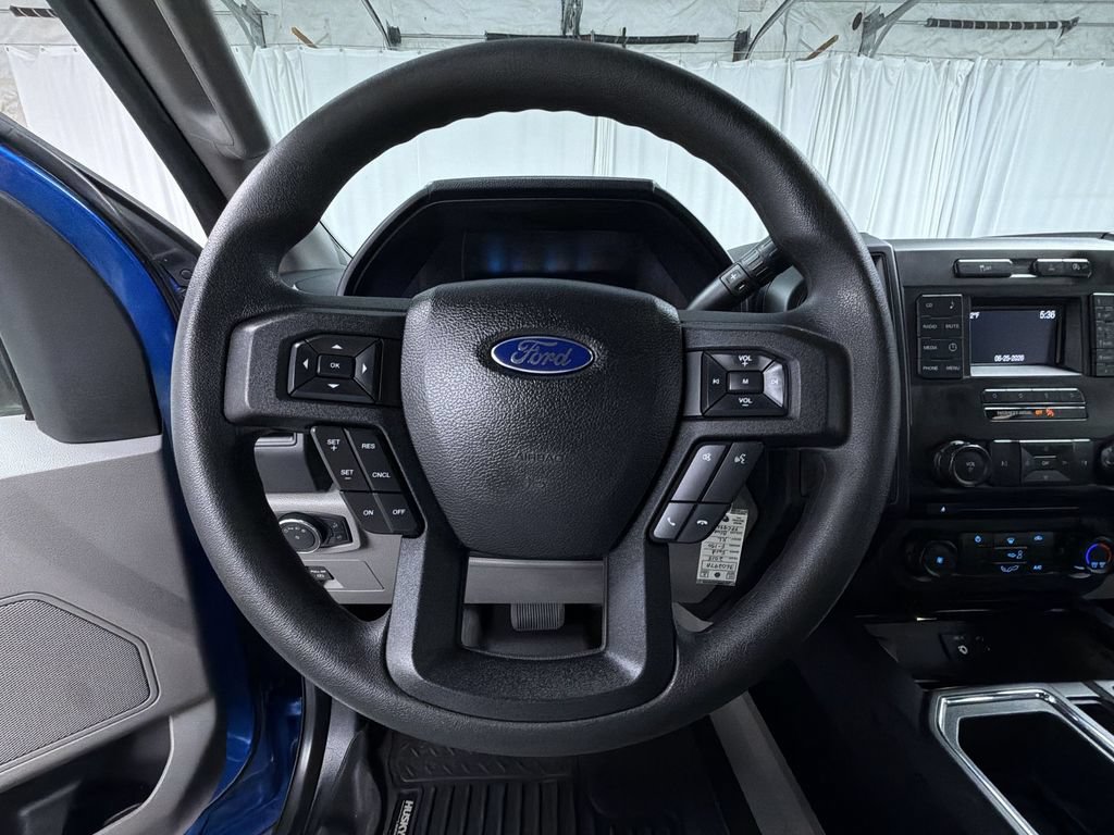 Used 2015 Ford F150 XL w/ Equipment Group 101A Mid AWD/4WD image 26