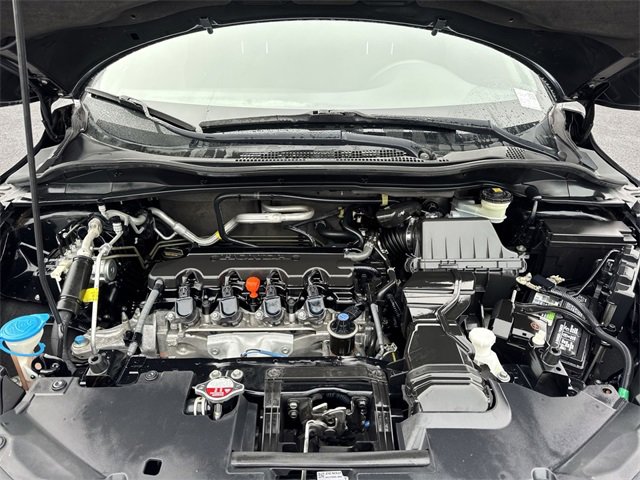 Used 2021 Honda HR-V Sport image 21