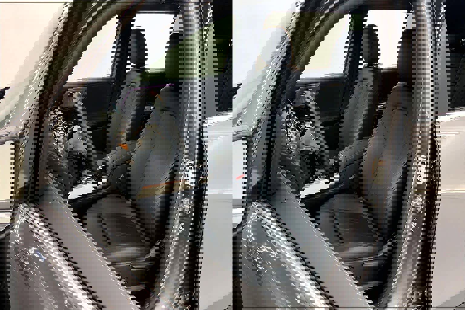 Certified 2022 Mercedes-Benz EQB 350 EQB 350 image 21