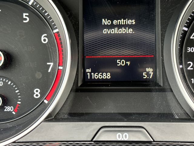 Used 2017 Volkswagen GTI Autobahn image 20