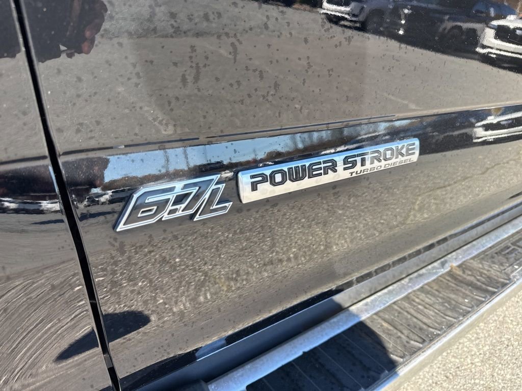 Used 2022 Ford F250 XLT w/ XLT Premium Package image 33