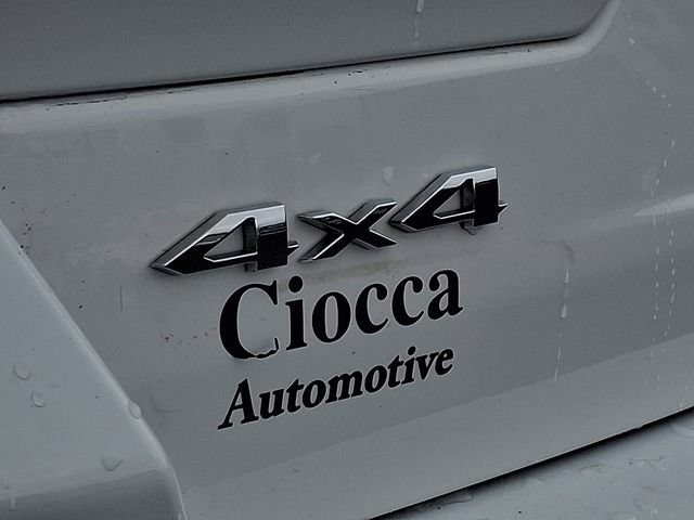 Used 2023 Jeep Grand Cherokee Limited AWD/4WD image 29