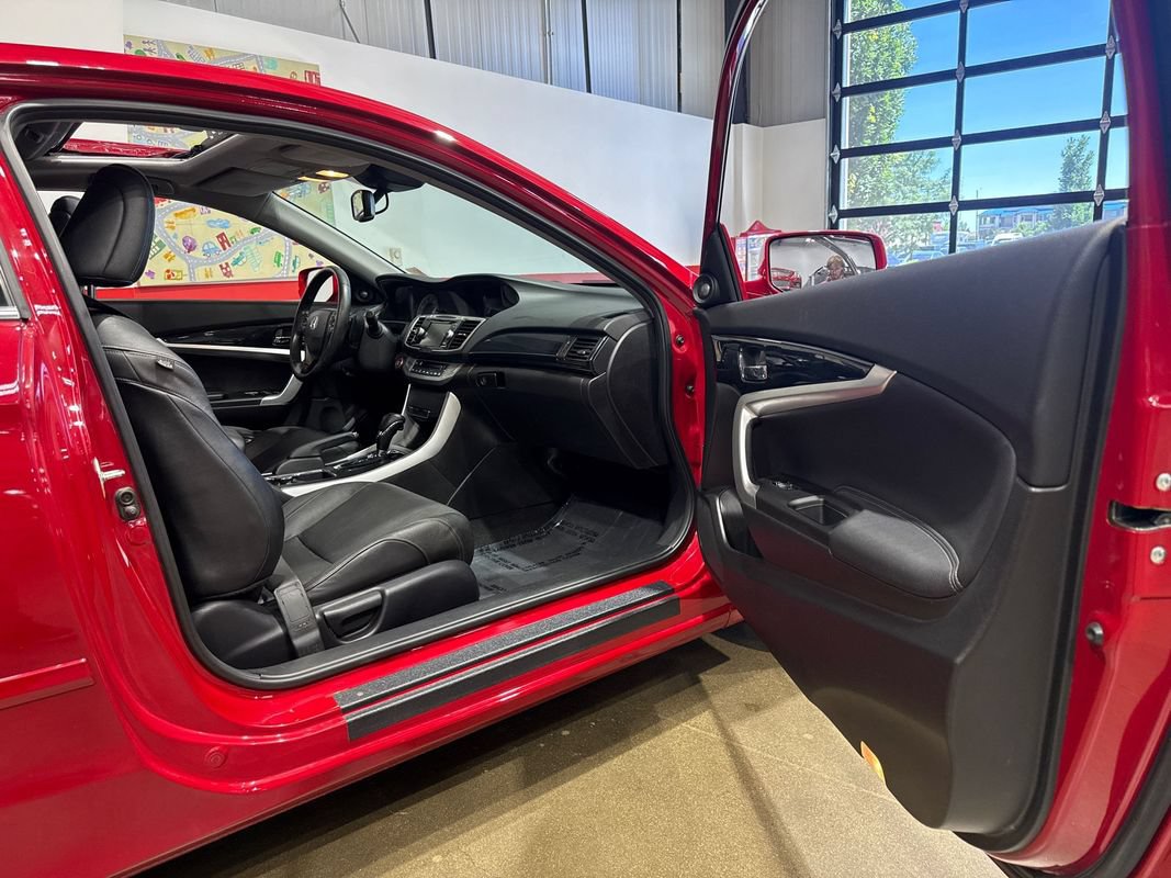 Used 2015 Honda Accord EX-L image 67