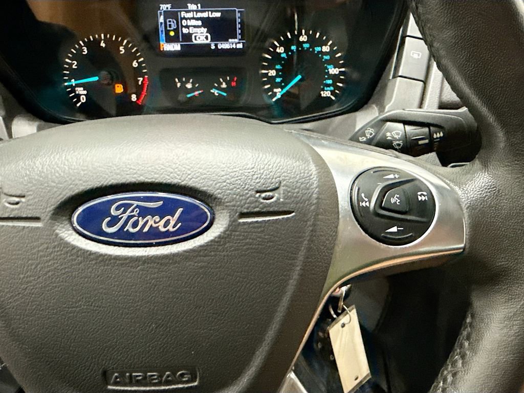 Used 2018 Ford Transit 150 XLT image 28
