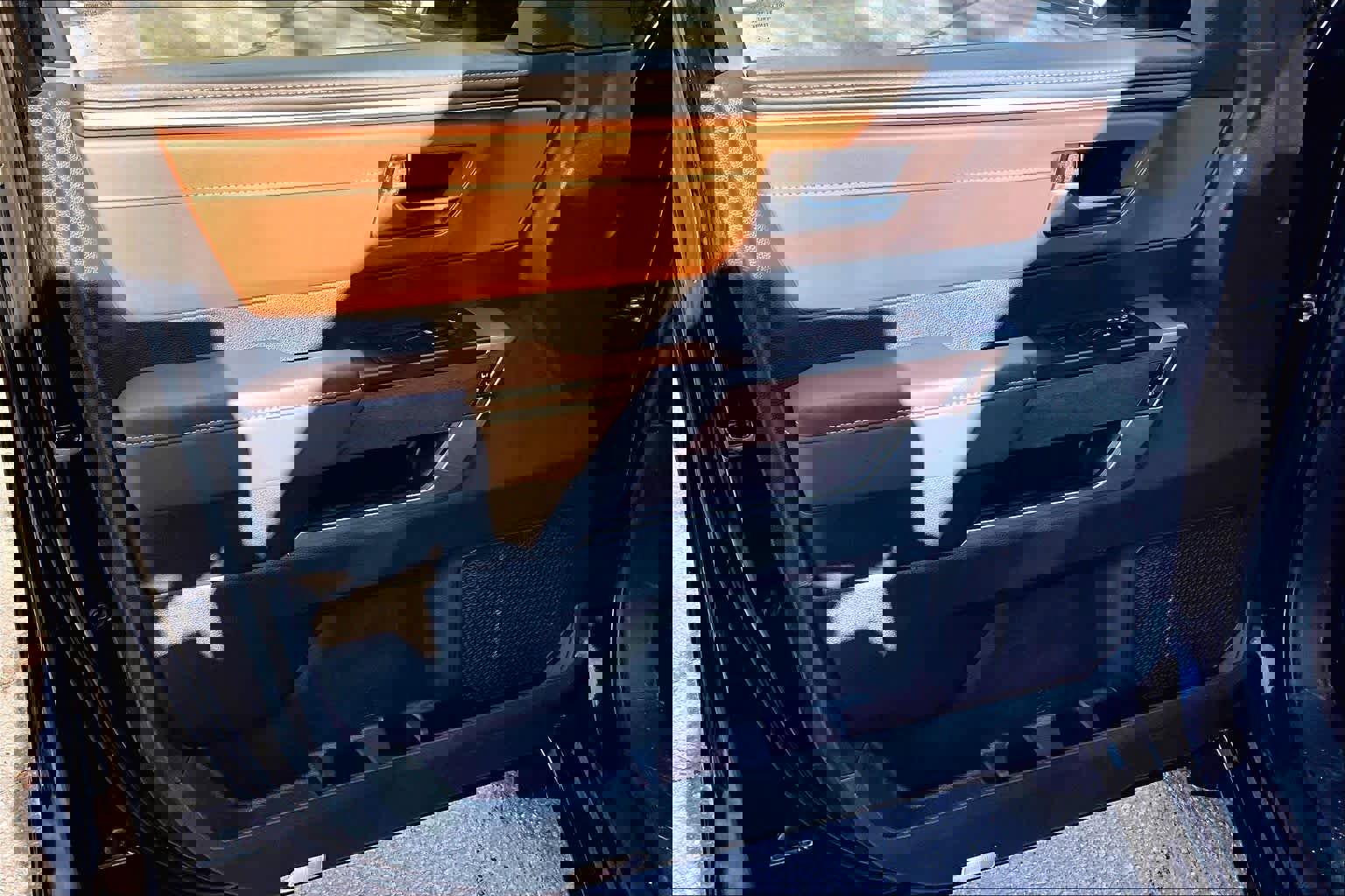 Used 2024 Toyota Tundra 1794 Edition w/ TRD Off-Road Package image 21