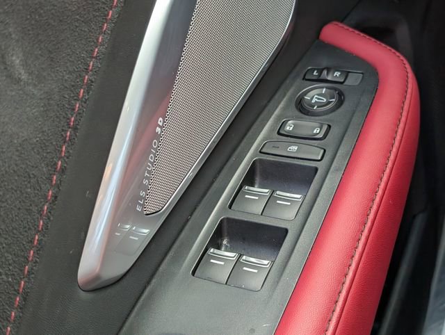 Used 2024 Acura RDX A-Spec image 43