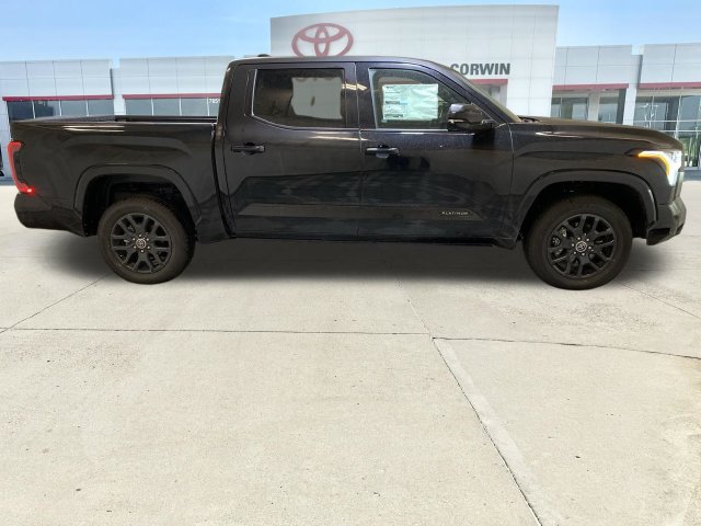Used 2023 Toyota Tundra Platinum AWD/4WD image 9