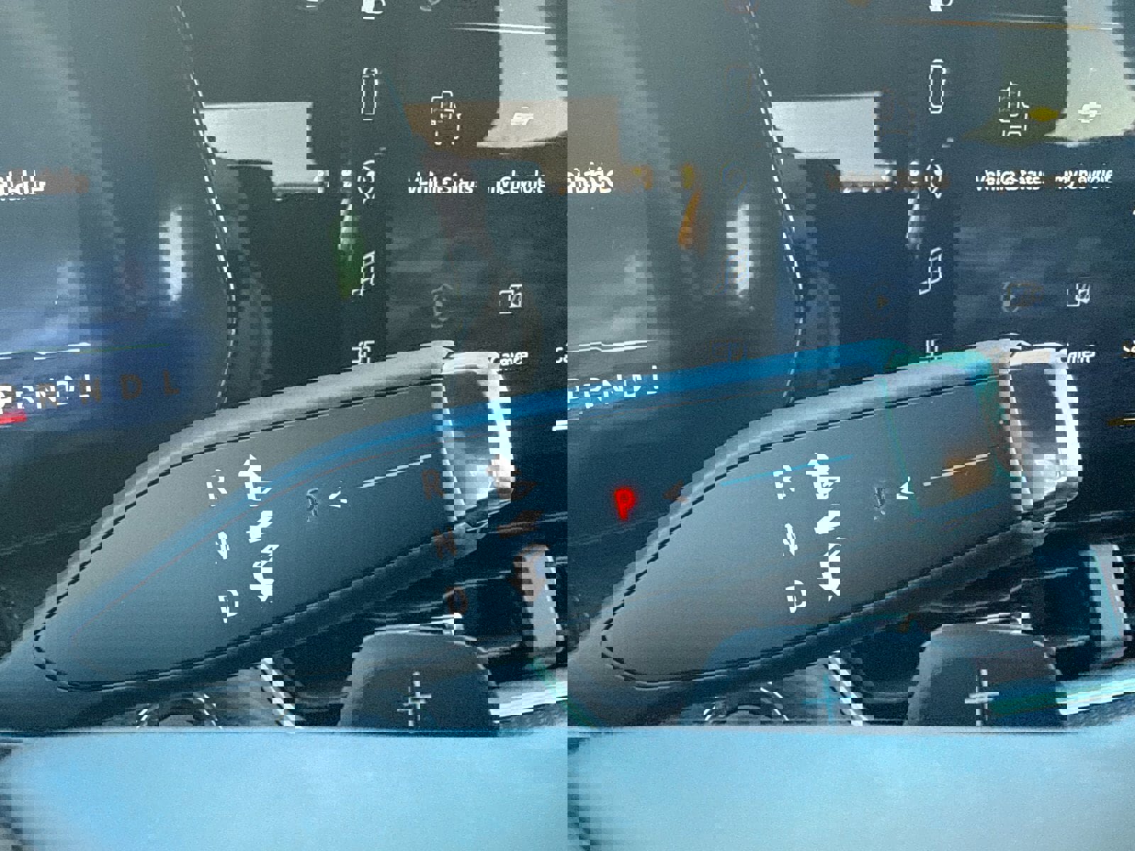 New 2026 Chevrolet Equinox LT w/ Convenience Package II image 40