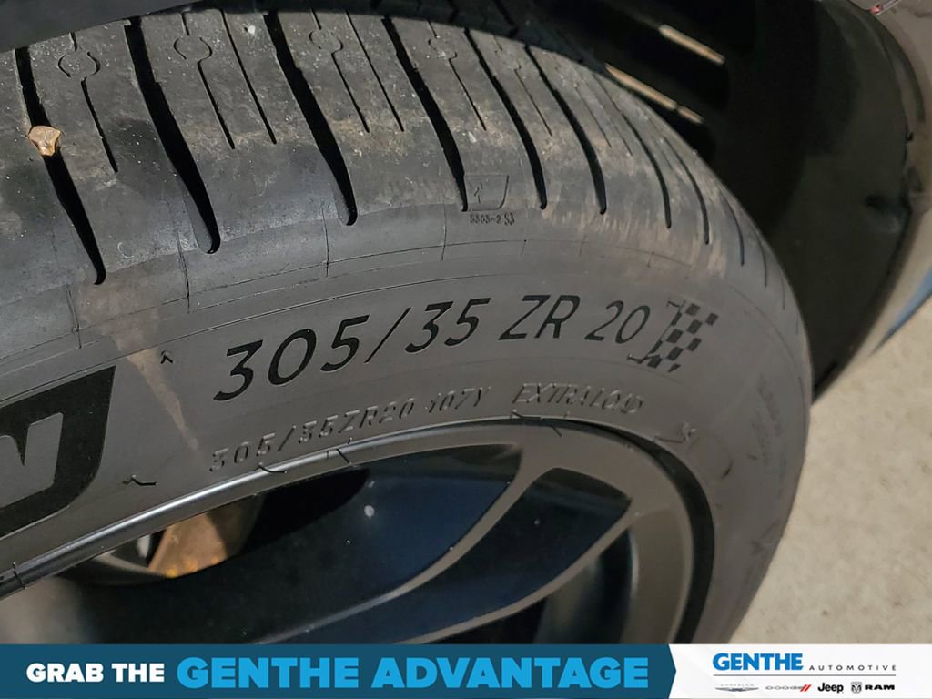 Used 2021 Dodge Charger Scat Pack image 6