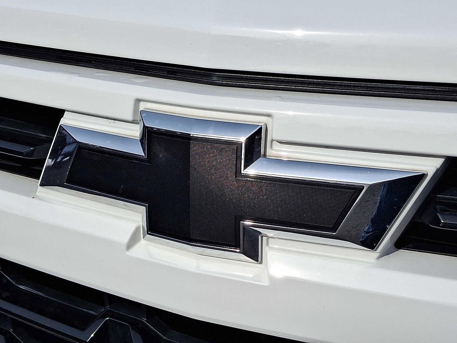 Certified 2023 Chevrolet Silverado 1500 RST w/ Protection Package image 29