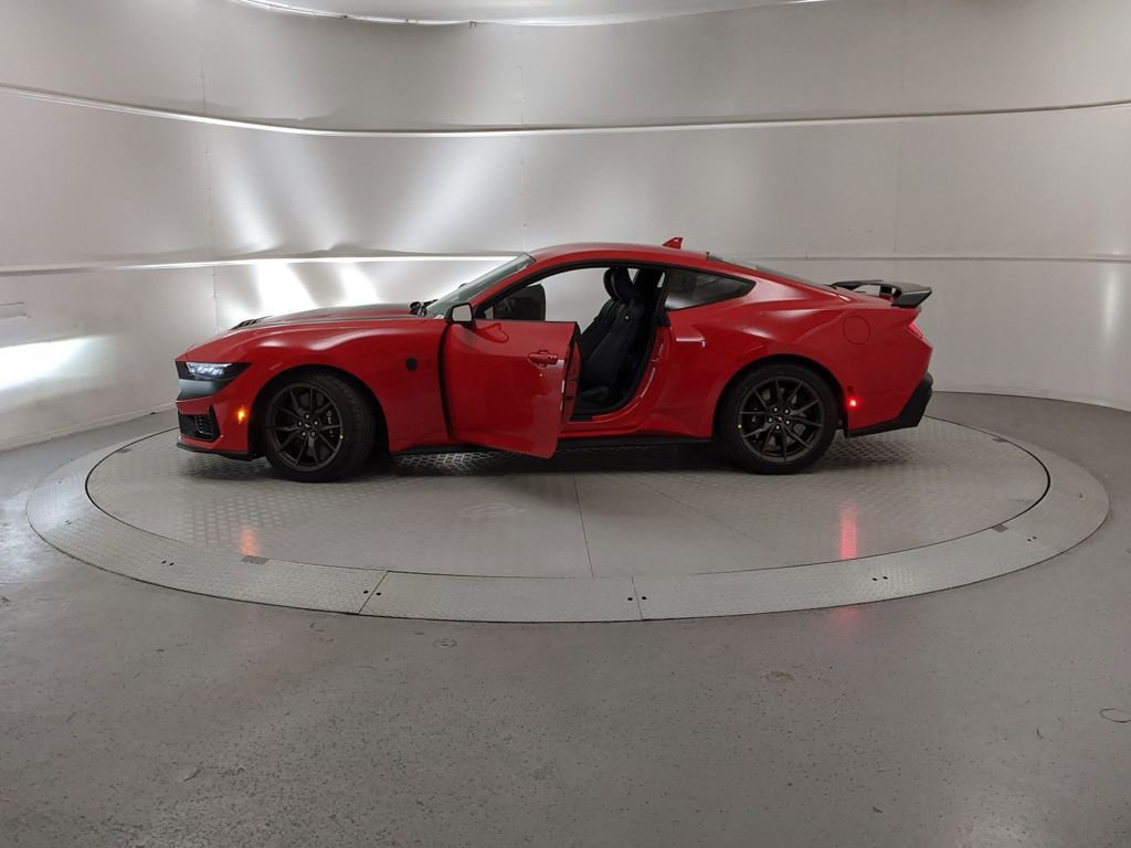 New 2026 Ford Mustang Dark Horse image 11