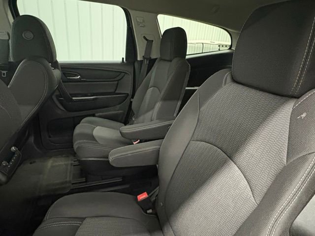 Used 2016 Chevrolet Traverse LT AWD/4WD image 10