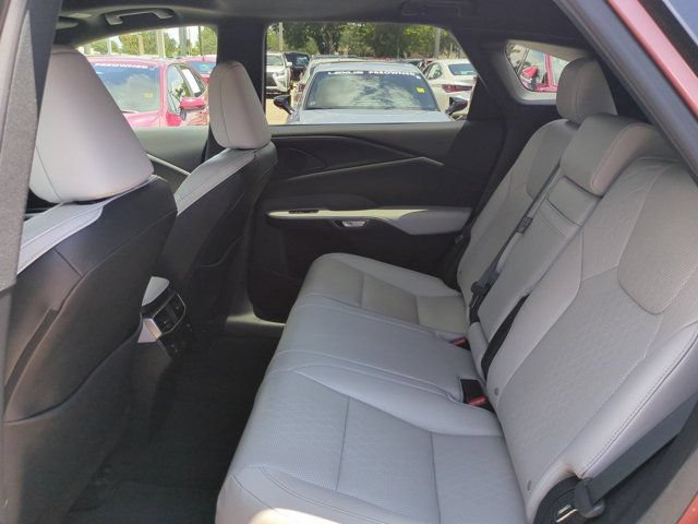 Certified 2024 Lexus RX 350 Premium Plus w/ Convenience Package FWD image 13