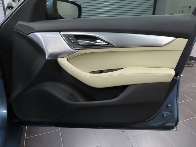 Used 2023 Cadillac CT5 Luxury w/ Sun And Sound Package image 14