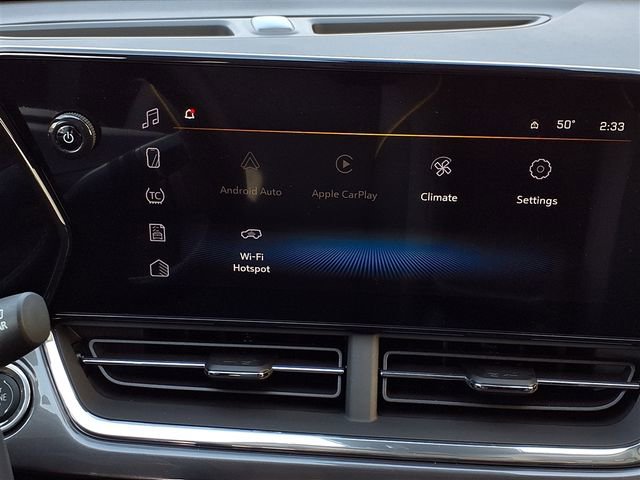 New 2026 Chevrolet Trax ACTIV image 9