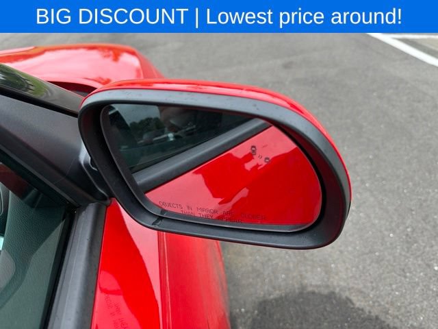Used 2024 Kia Soul LX w/ Option Group 015 FWD image 8