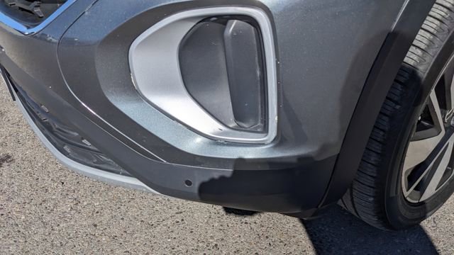 Used 2024 Volkswagen Atlas SE image 49