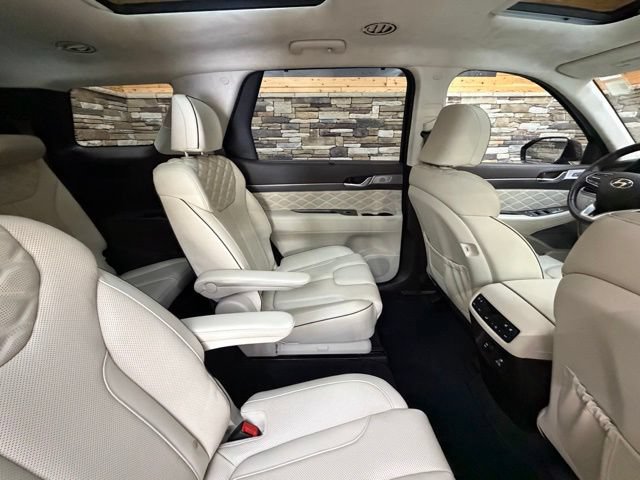 Used 2020 Hyundai Palisade Limited AWD/4WD image 38